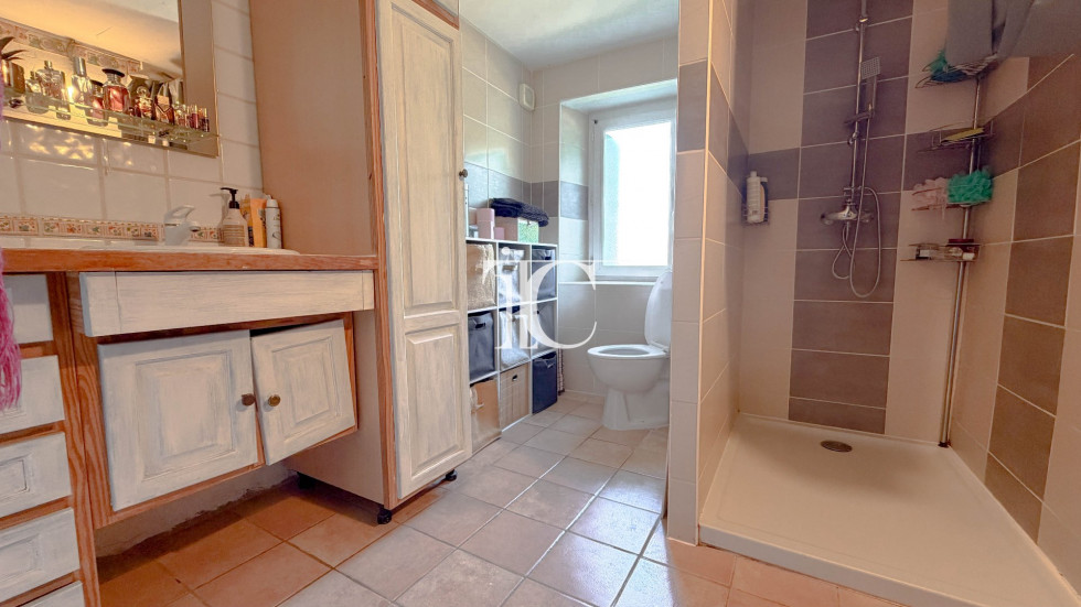 vente Maison de caractère Barjac - Photo 9