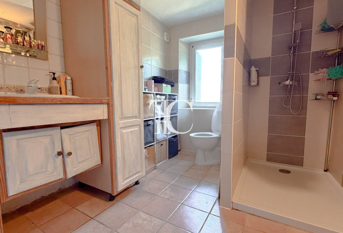 vente Maison de caractère Barjac - Photo 9