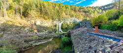 vente Maison de caractère Ribes