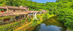 vente Maison de caractère Ribes