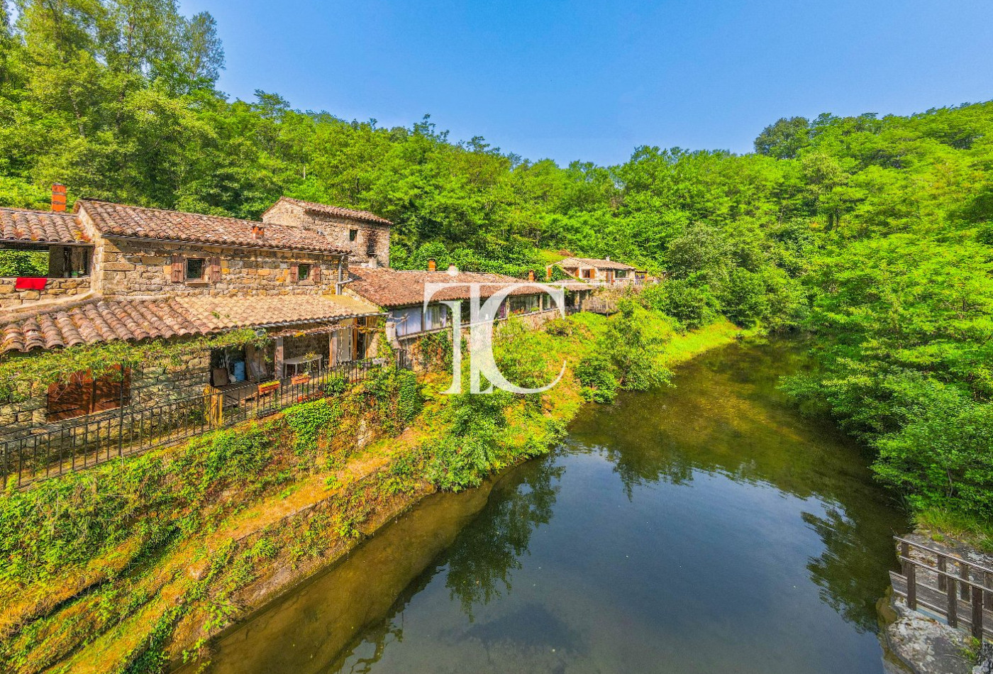 vente Maison de caractère Ribes - Photo 4