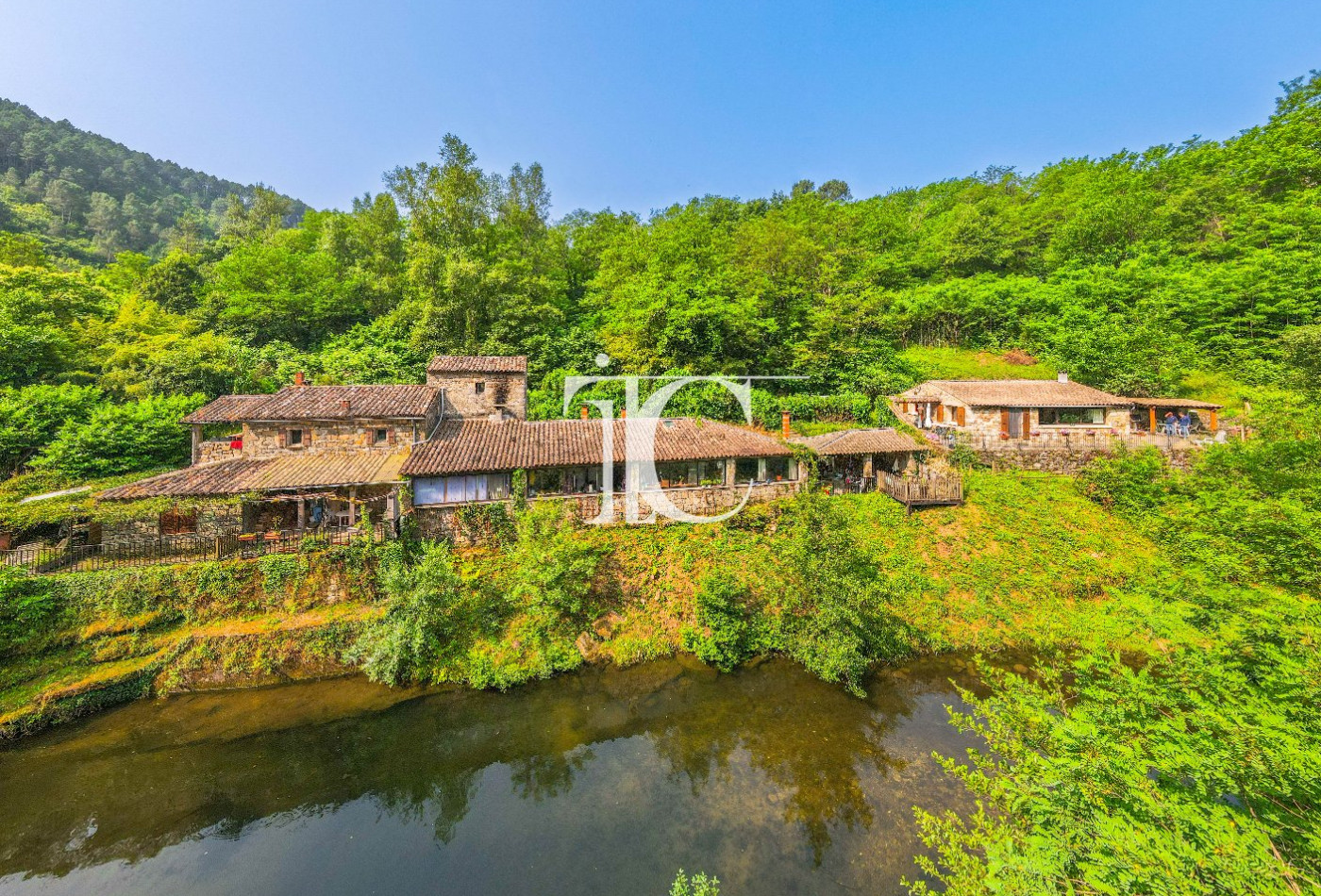 vente Maison de caractère Ribes - Photo 2