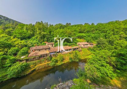 vente Maison de caractère Ribes