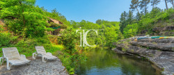 vente Maison de caractère Ribes