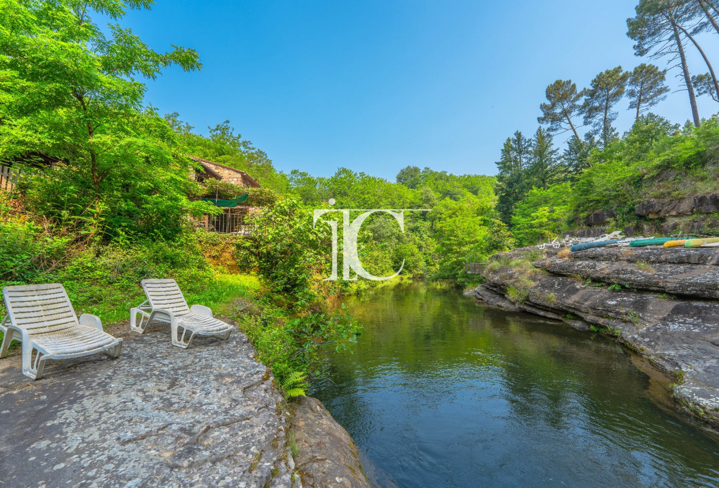 vente Maison de caractère Ribes - Photo 6