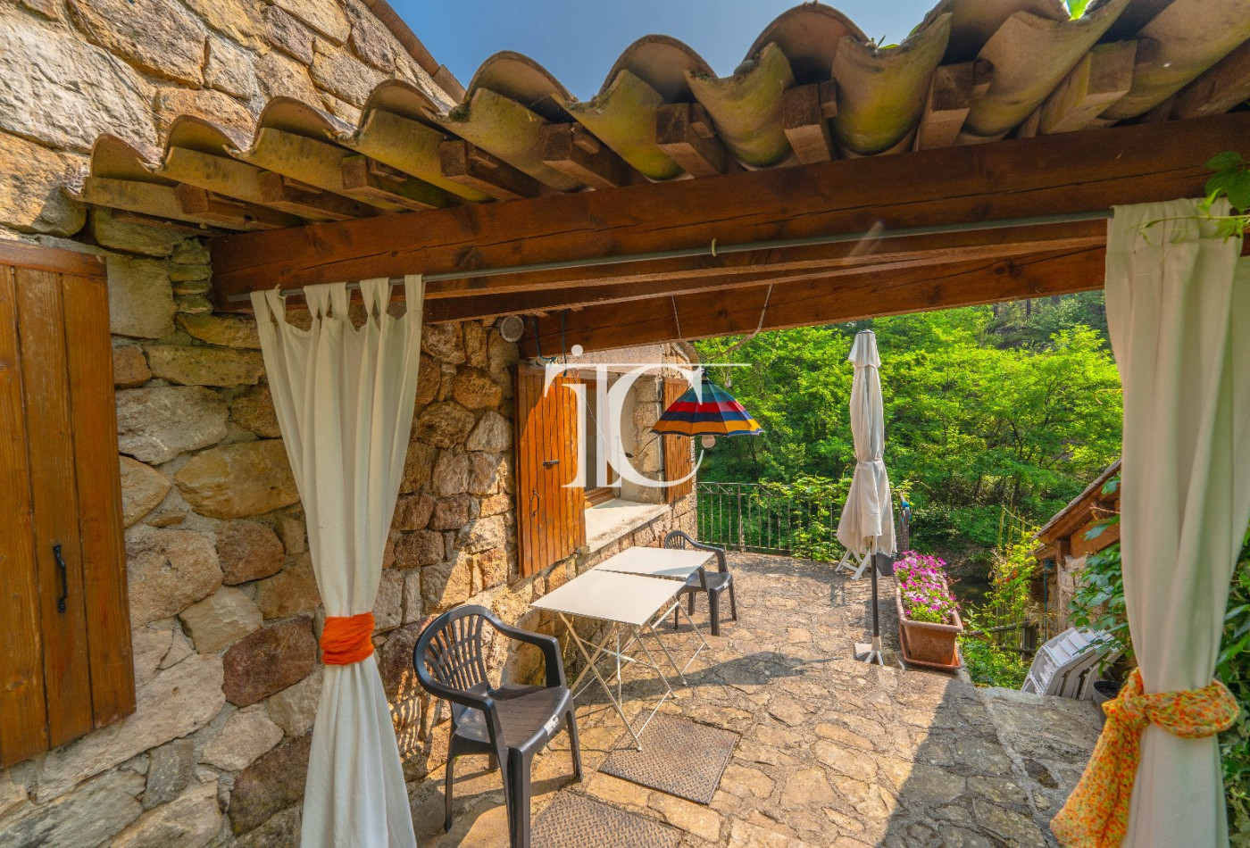 vente Maison de caractère Ribes - Photo 7