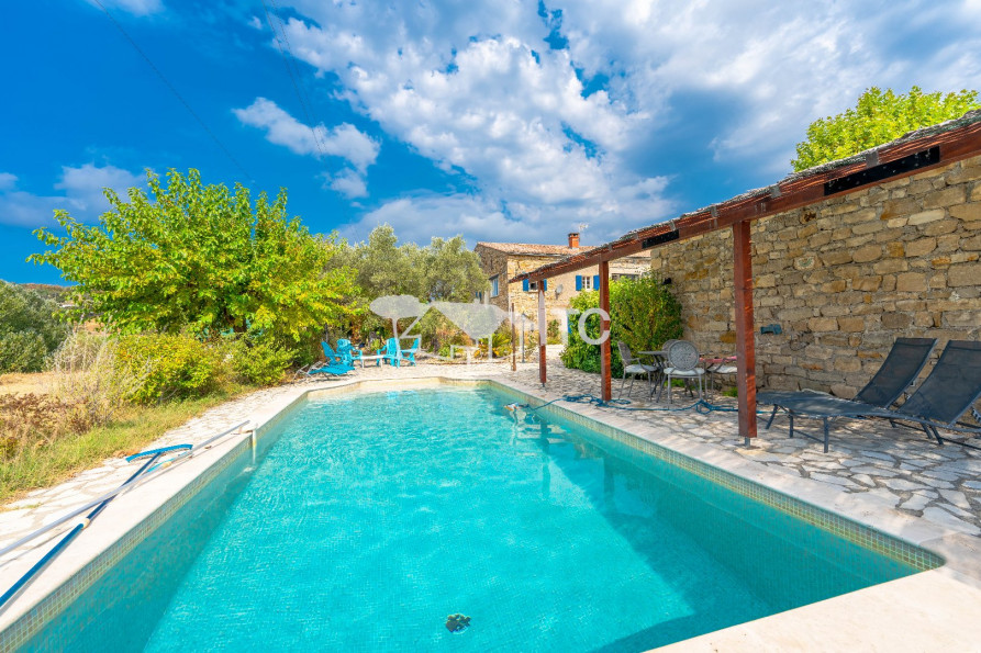 vente Maison de caractère Vagnas - Photo 1