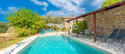 vente Maison de caractère Vagnas