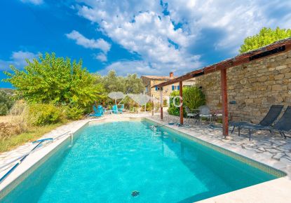 vente Maison de caractère Vagnas