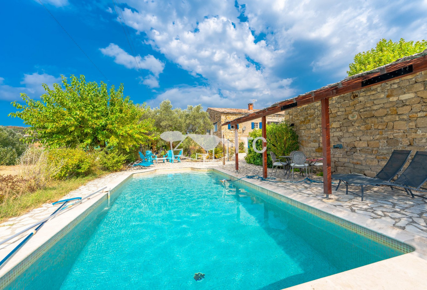 vente Maison de caractère Vagnas - Photo 1