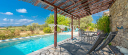 vente Maison de caractère Vagnas