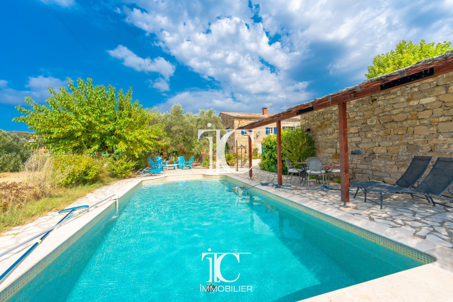 vente Maison de caractère Vagnas - Photo 2