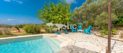vente Maison de caractère Vagnas