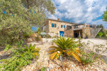 vente Maison de caractère Vagnas