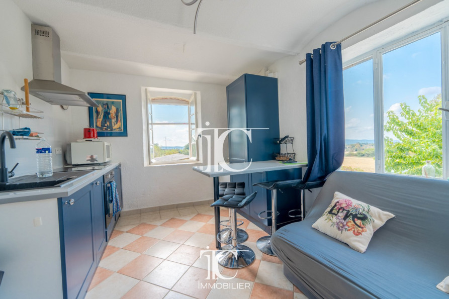vente Maison de caractère Vagnas - Photo 10