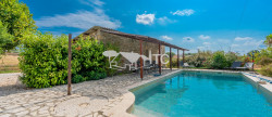 vente Maison de caractère Vagnas
