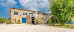 vente Maison de caractère Vagnas