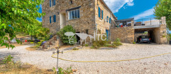 vente Maison de caractère Vagnas