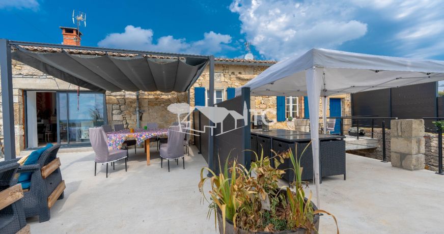 vente Maison de caractère Vagnas
