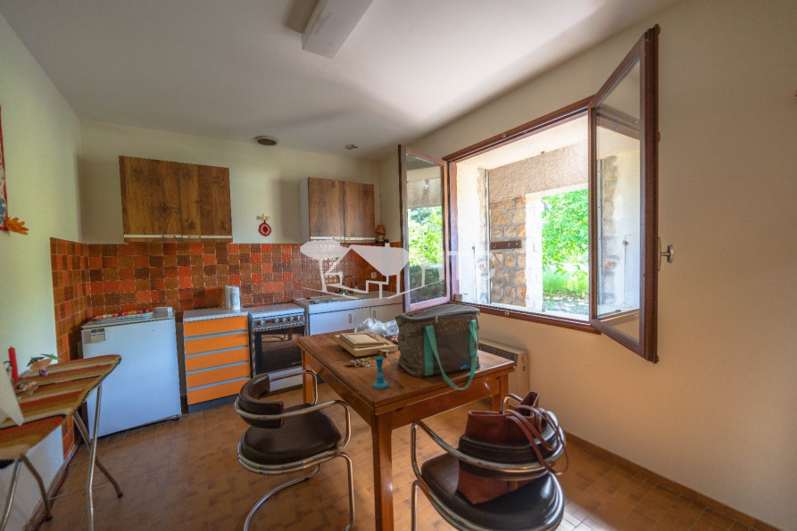 vente Maison individuelle Les Vans - Photo 6