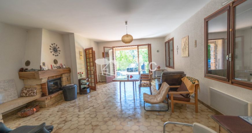 vente Maison individuelle Les Vans