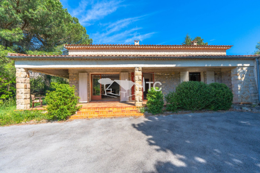 vente Maison individuelle Les Vans - Photo 1