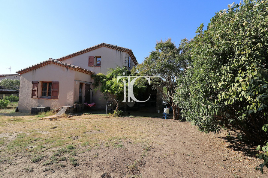 vente Maison Ales - Photo 1