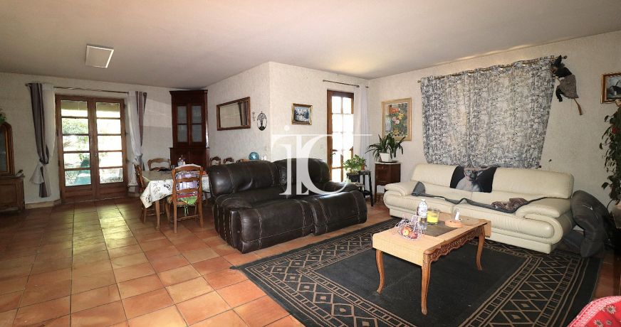 vente Maison Ales