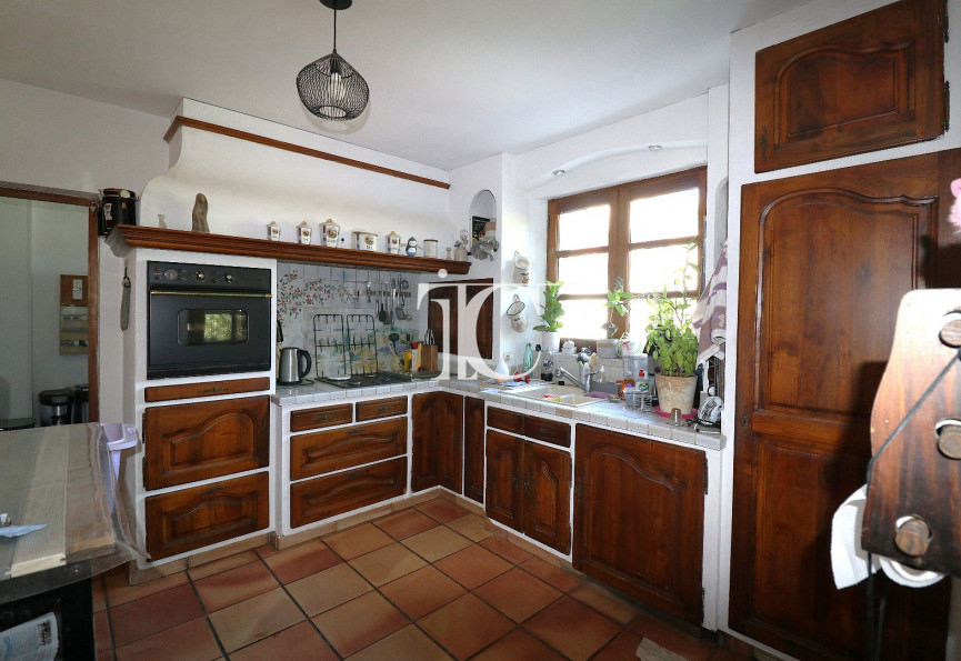 vente Maison Ales - Photo 5