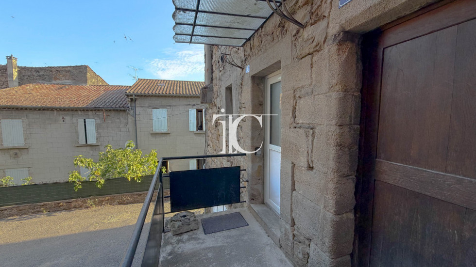 vente Appartement Les Vans - Photo 9