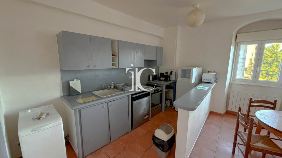 vente Appartement Les Vans - Photo 4