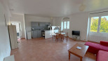 vente Appartement Les Vans