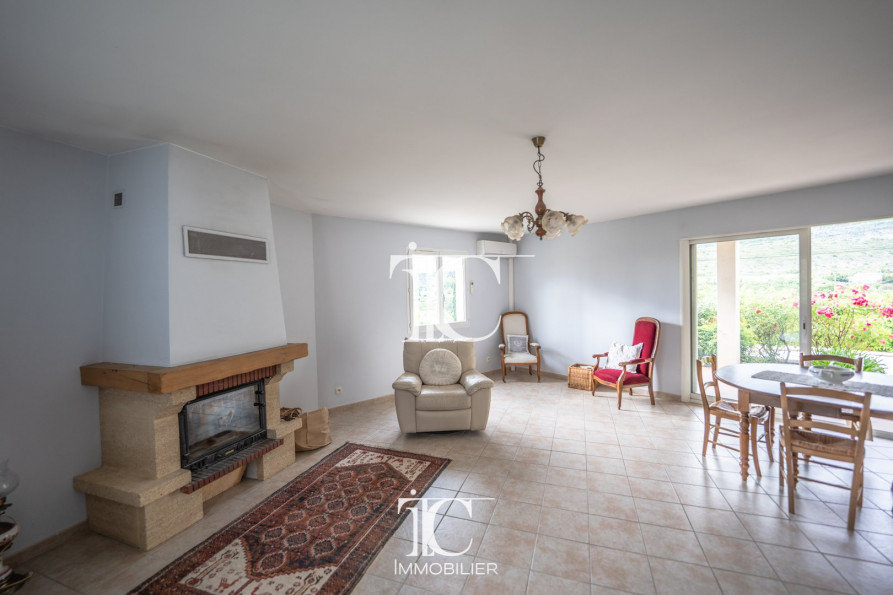 vente Maison individuelle Les Vans - Photo 4