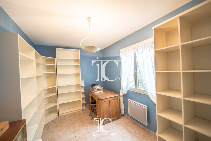 vente Maison individuelle Les Vans - Photo 10