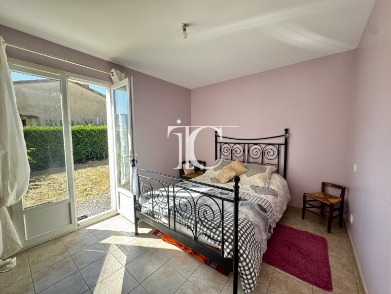 vente Maison individuelle Les Vans - Photo 7
