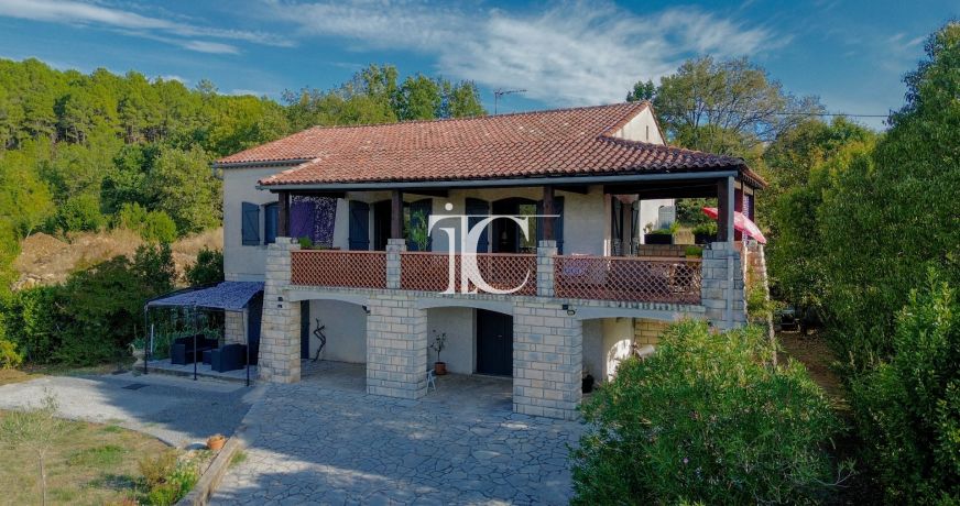 vente Maison Saint Paul Le Jeune