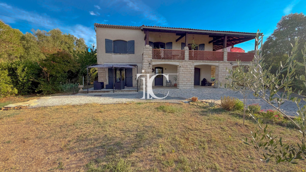 vente Maison Saint Paul Le Jeune - Photo 3