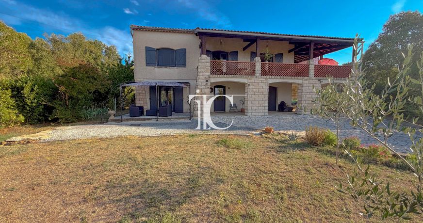 vente Maison Saint Paul Le Jeune