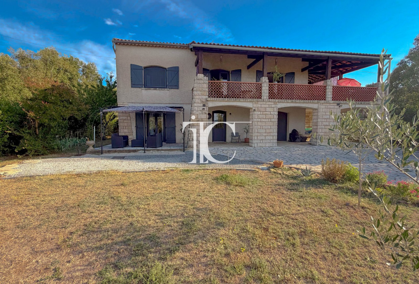 vente Maison Saint Paul Le Jeune - Photo 3