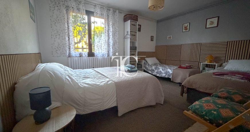 vente Maison Saint Paul Le Jeune