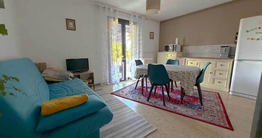 vente Maison Saint Paul Le Jeune