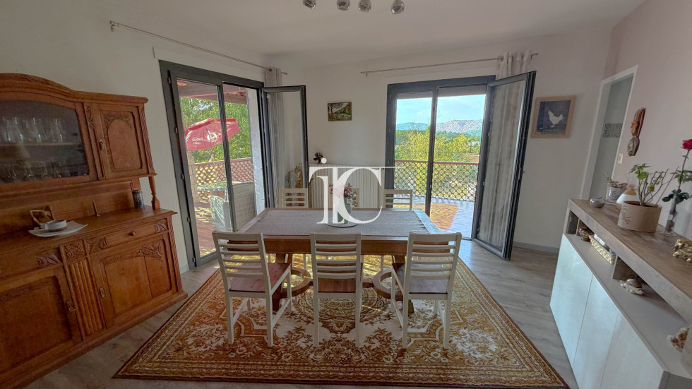 vente Maison Saint Paul Le Jeune - Photo 5
