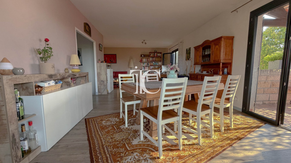 vente Maison Saint Paul Le Jeune - Photo 7