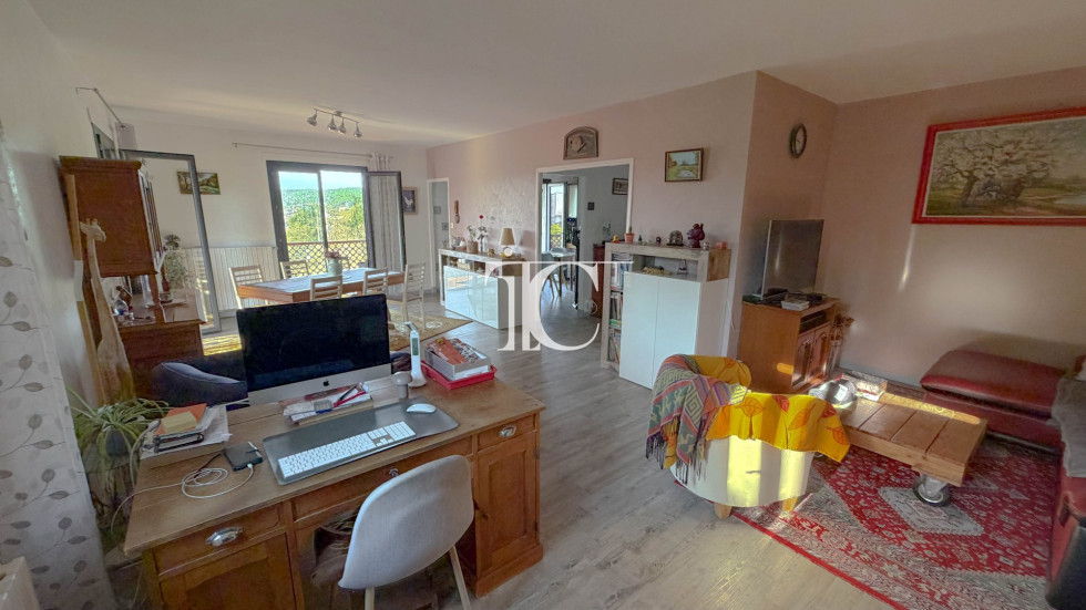 vente Maison Saint Paul Le Jeune - Photo 6