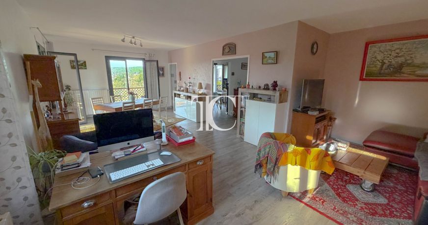 vente Maison Saint Paul Le Jeune