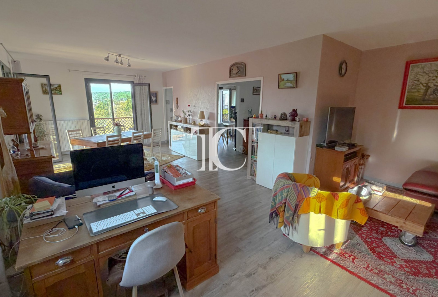 vente Maison Saint Paul Le Jeune - Photo 6