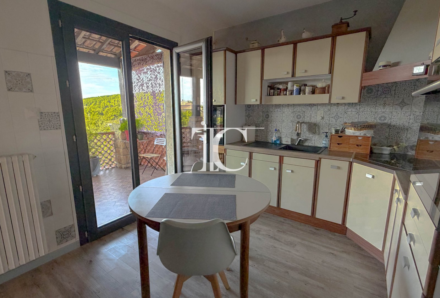 vente Maison Saint Paul Le Jeune - Photo 10