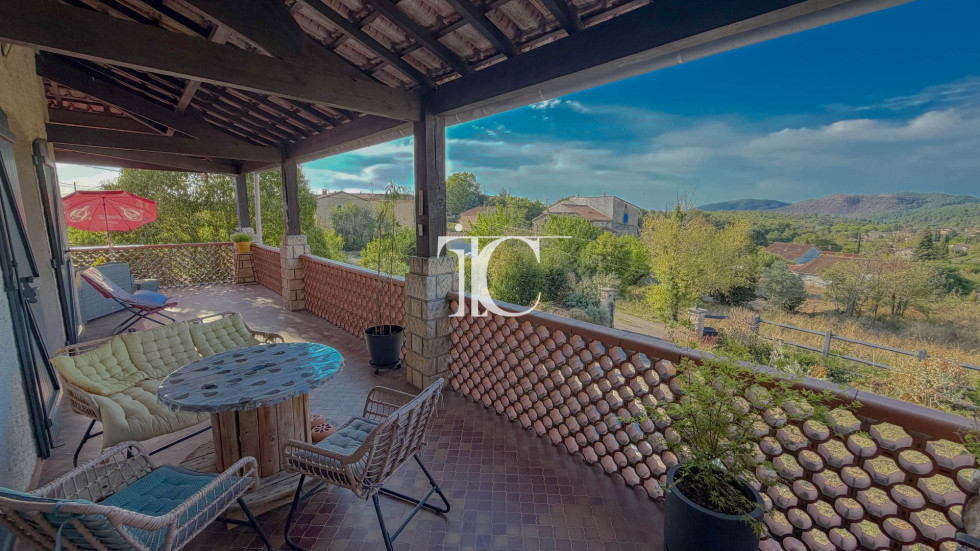 vente Maison Saint Paul Le Jeune - Photo 4