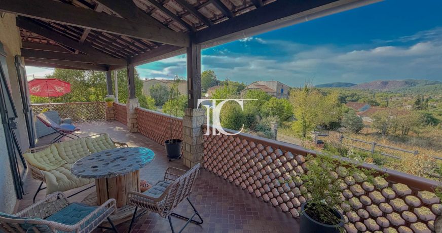 vente Maison Saint Paul Le Jeune
