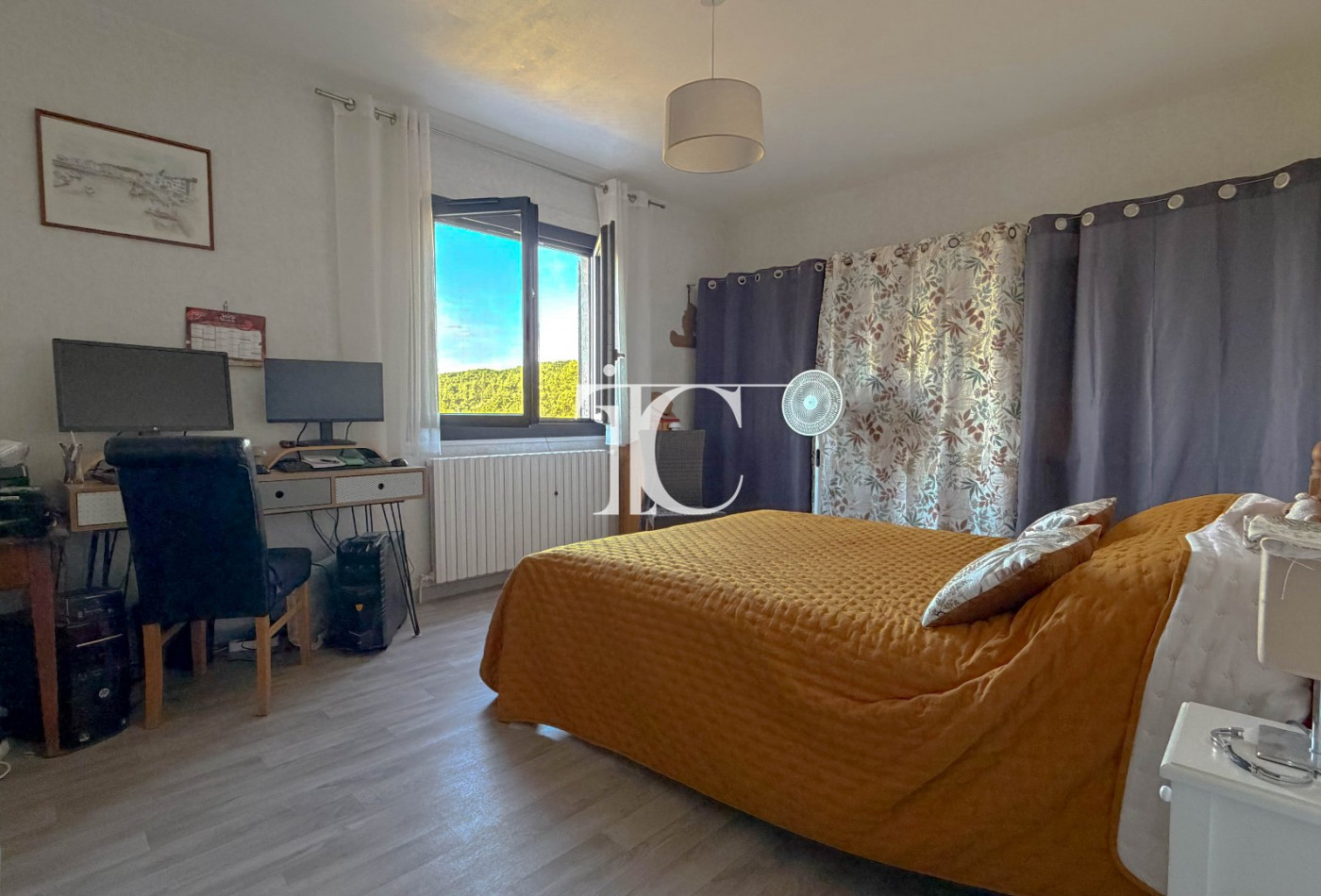 vente Maison Saint Paul Le Jeune - Photo 8